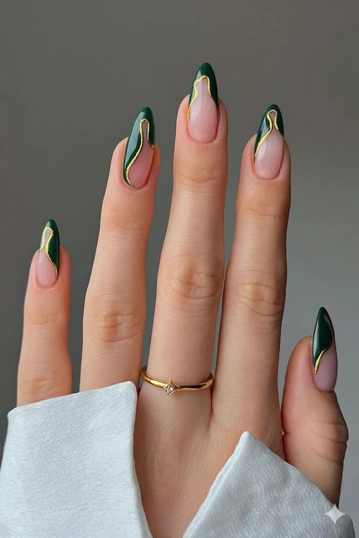 Luxury Nails